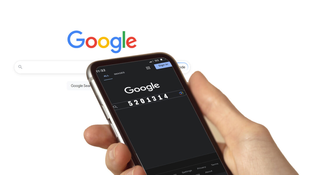 गूगल सर्च में ट्रेंड बना 5201314, जानें क्या है इसका मतलब