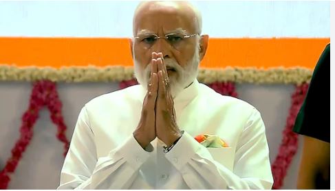 वंदे मातरम के 150 वर्ष: संसद में कल विशेष चर्चा, लोकसभा में प्रधानमंत्री मोदी करेंगे शुरुआत