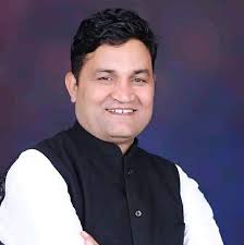 भीमताल विधायक राम सिंह कैड़ा ने दिलाई सौगात, क्षतिग्रस्त मार्ग के लिए 50 लाख स्वीकृत