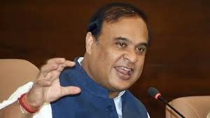 मेसी इवेंट बवाल: ममता बनर्जी की गिरफ्तारी हो – हिमंता बिस्वा सरमा