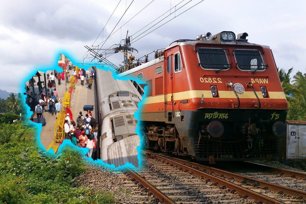 उत्तराखंड में यात्रियों के लिए पर्याप्त ट्रेनें: रेल मंत्री का लोकसभा में जवाब