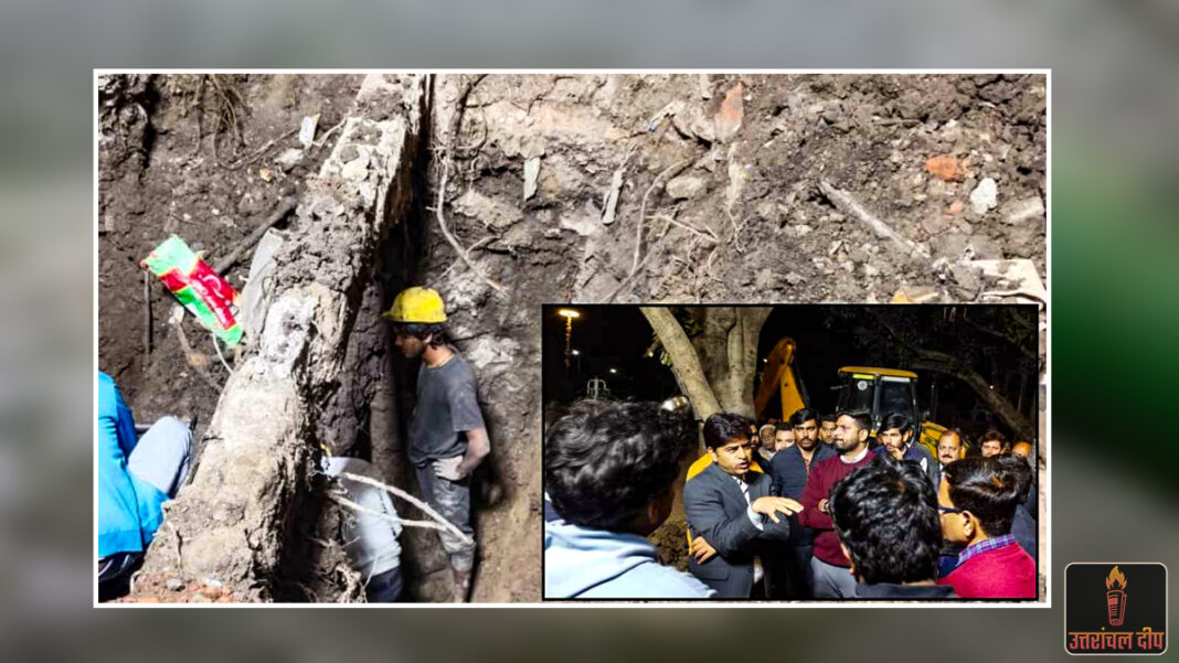 इंदौर का वो खौफनाक मंजर: जब सड़ी लाश से दूषित हुआ पानी पीने से हुई थी 15 की मौत, 30 साल पुराना किस्सा फिर चर्चा में