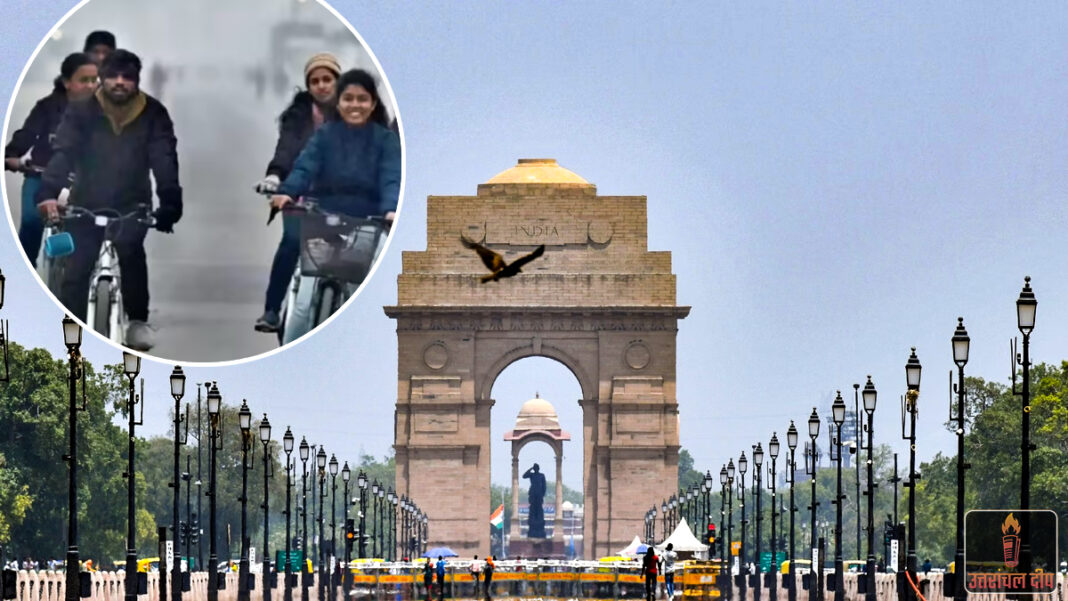 दिल्ली-एनसीआर को प्रदूषण से मिली राहत: ग्रैप-3 पाबंदियां हटीं, अब कड़ाके की ठंड की बारी