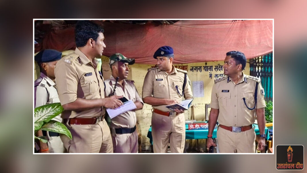 कोलकाता में हाईवोल्टेज ड्रामा: ED ने बंगाल पुलिस पर लगाया ‘सबूत छीनने’ का आरोप, घंटों तक चली खींचतान