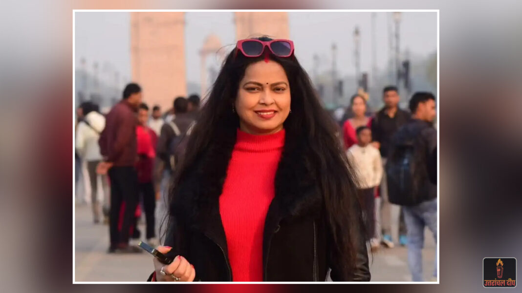 अंकिता भंडारी हत्याकांड: अभिनेत्री उर्मिला सनावर कोर्ट में हुईं पेश; साक्ष्य के तौर पर जमा कराया अपना मोबाइल फोन, मामले में अहम हो सकती है जांच