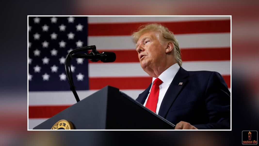 ट्रंप का कनाडा पर ‘टैरिफ स्ट्राइक’: बॉम्बार्डियर जेट्स को किया डी-सर्टिफाई; व्यापार युद्ध की आहट के बीच 50% भारी टैक्स की धमकी