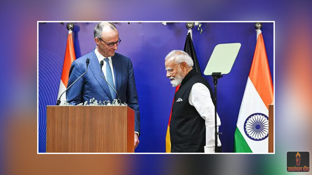 नए आर्थिक क्षितिज की खोज में पोलैंड: भारत को माना ‘सबसे भरोसेमंद’ व्यापारिक साझेदार