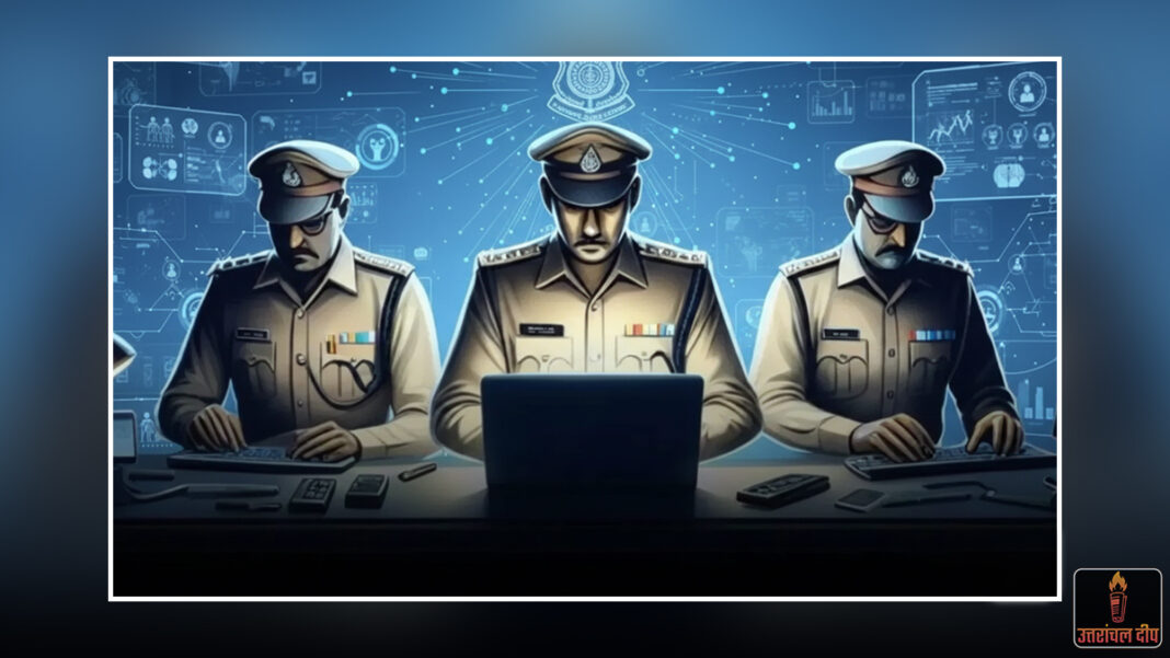 उत्तराखंड पुलिस की बढ़ेगी ‘डिजिटल ताकत’: गढ़वाल और कुमाऊं मंडल को जल्द मिलेंगी ‘हाइटेक मोबाइल फॉरेंसिक लैब’; मौके पर ही होगी वैज्ञानिक जांच