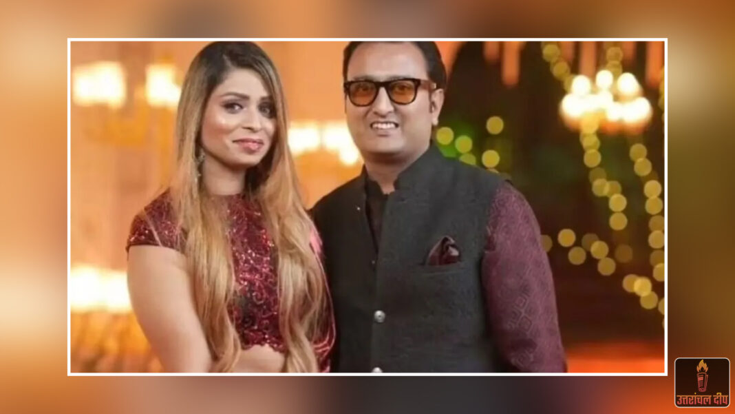 फरार बिल्डर शाश्वत गर्ग पर ED का कड़ा प्रहार: पत्नी साक्षी समेत करोड़ों की संपत्ति होगी कुर्क