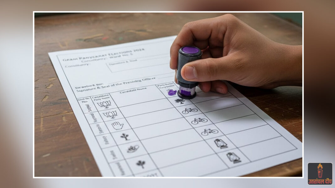 कर्नाटक में चुनावी सुधारों की सुगबुगाहट: एक साथ हो सकते हैं सभी स्थानीय निकाय चुनाव; 30 साल बाद फिर लौट सकता है ‘बैलट पेपर’ का दौर