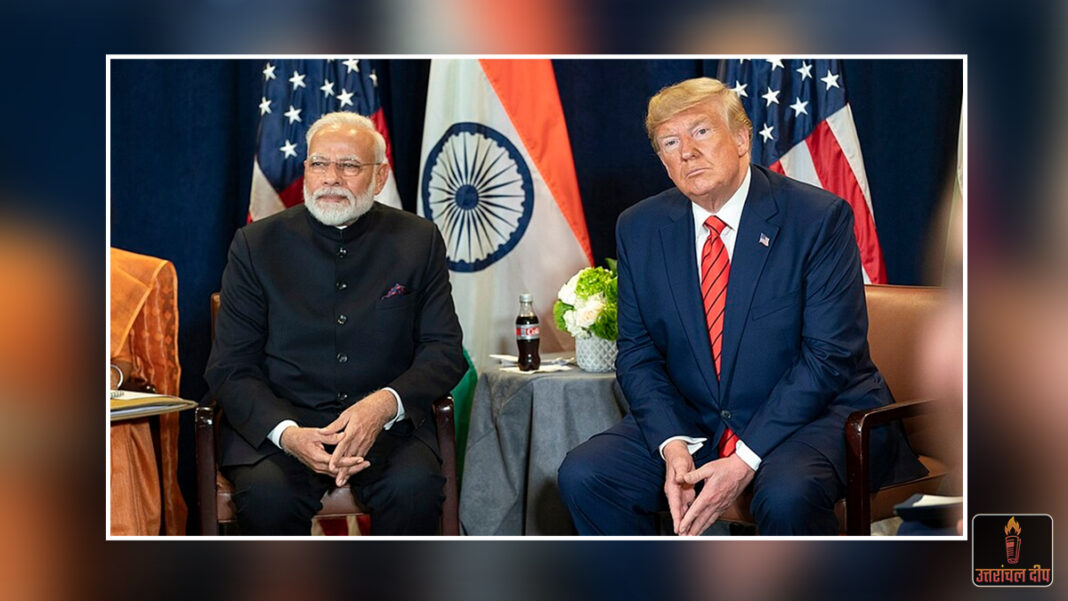 अमेरिका संग ट्रेड डील पर ‘जल्दबाजी’ के मूड में नहीं भारत; अपनी शर्तों और राष्ट्रीय हितों पर अडिग पीएम मोदी का मास्टर प्लान