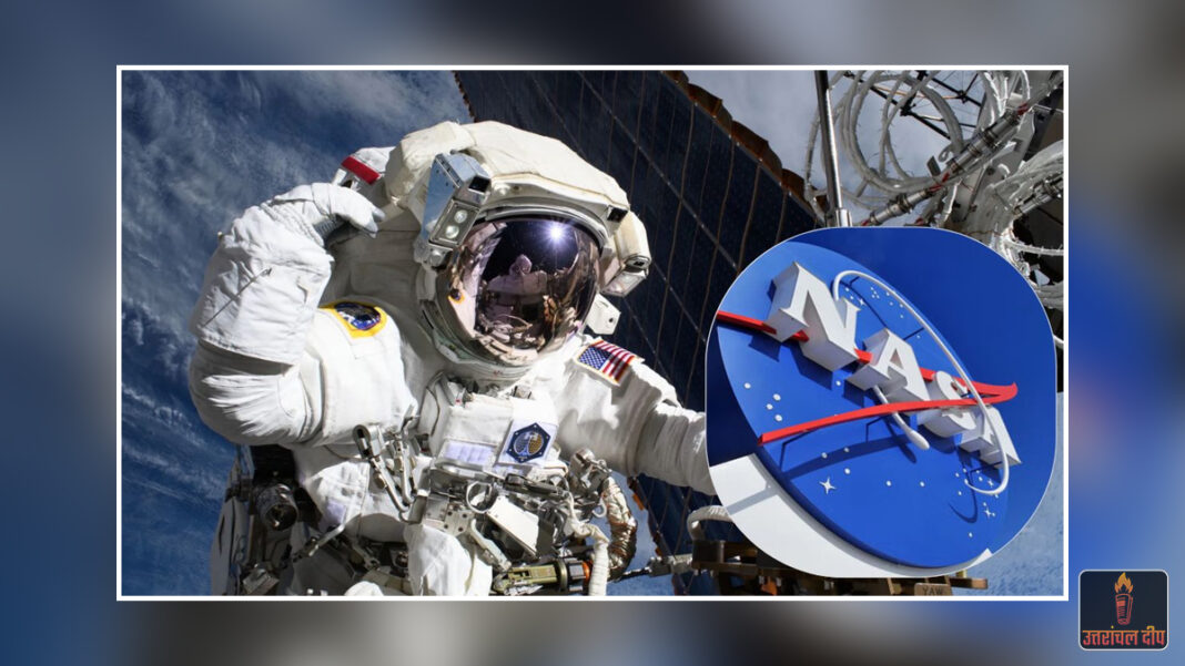 नासा ने रद्द किया साल का पहला स्पेसवॉक; अंतरिक्ष यात्रियों की सुरक्षा को देखते हुए अंतिम समय पर लिया गया बड़ा फैसला