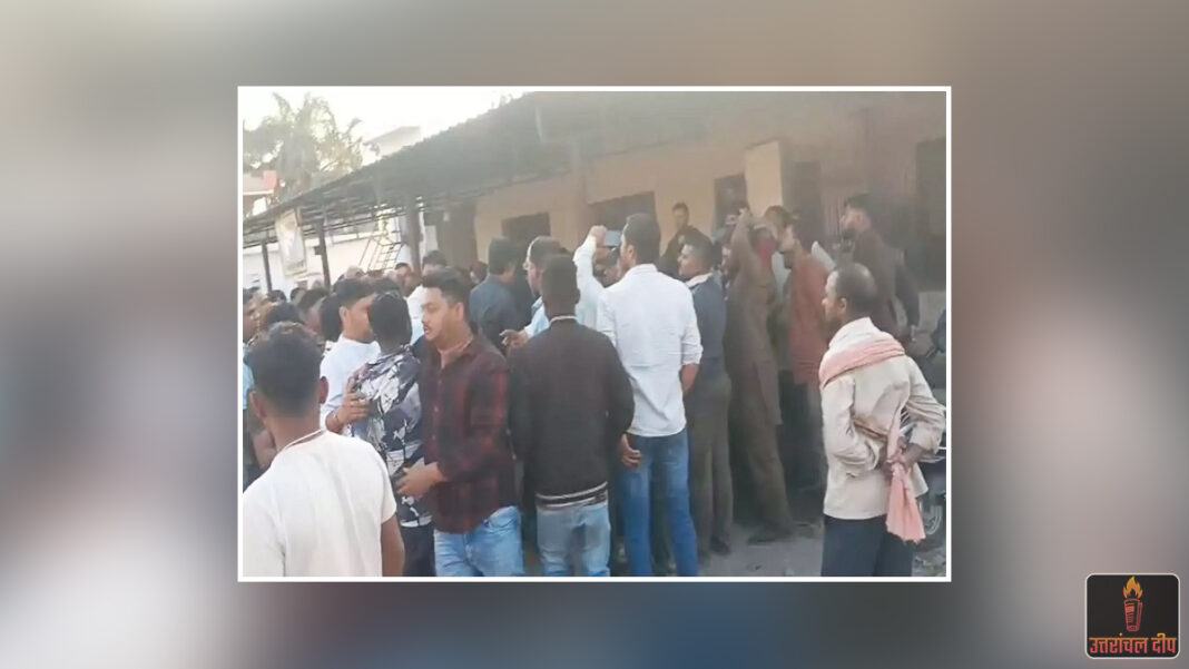 छत्तीसगढ़-ओडिशा सीमा पूरी तरह सील; वाहन चालकों से बेरहमी से मारपीट के बाद भड़का आक्रोश