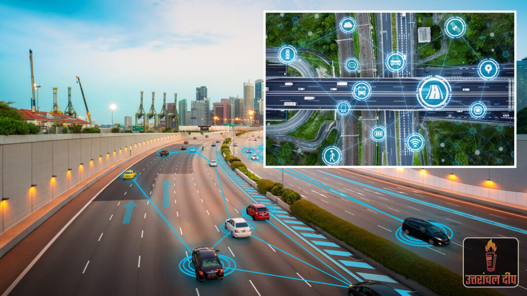 उत्तराखंड में विकास की नई उड़ान: स्मार्ट रोड नेटवर्क बनेगा राज्य की आर्थिक धुरी, फ्लाईओवर और रिंग रोड का बिछेगा जाल