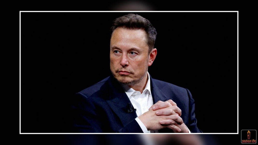 Peace या ग्रीनलैंड का Piece? दावोस में एलन मस्क ने उड़ाया ट्रंप के ‘बोर्ड ऑफ पीस’ का मजाक