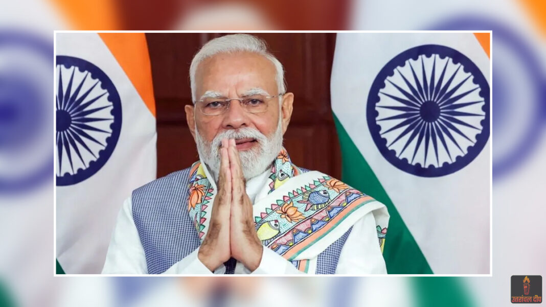 दक्षिण पथ पर पीएम मोदी: केरल को हजारों करोड़ की सौगात, तमिलनाडु में एनडीए के चुनावी अभियान का शंखनाद