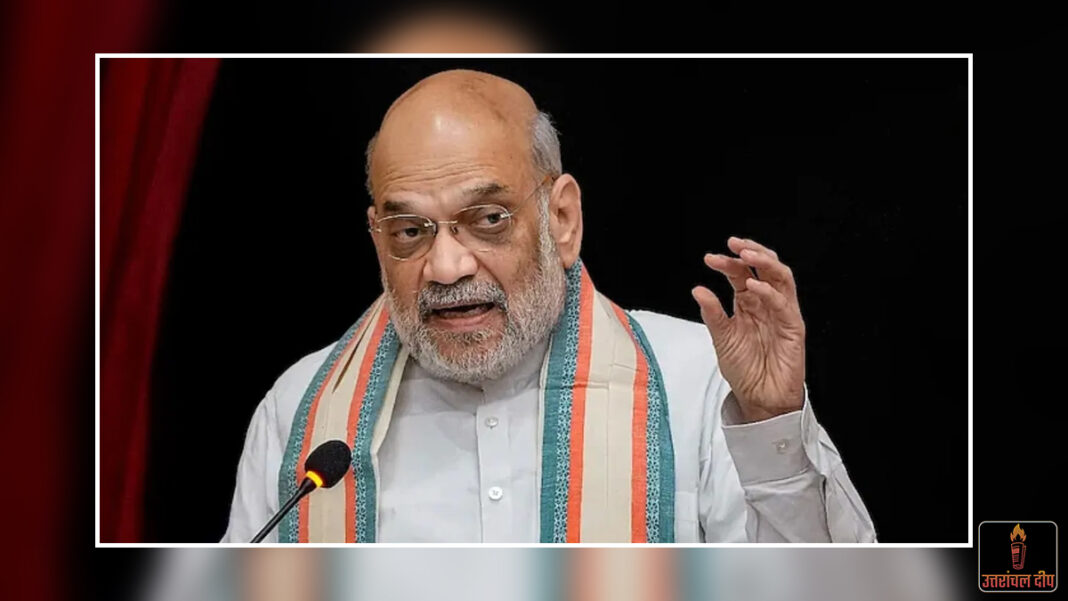 गांधीनगर में टायफाइड का तांडव: अमित शाह ने प्रशासन को ‘युद्ध स्तर’ पर जुटने के दिए निर्देश; पीड़ितों के लिए की विशेष व्यवस्था