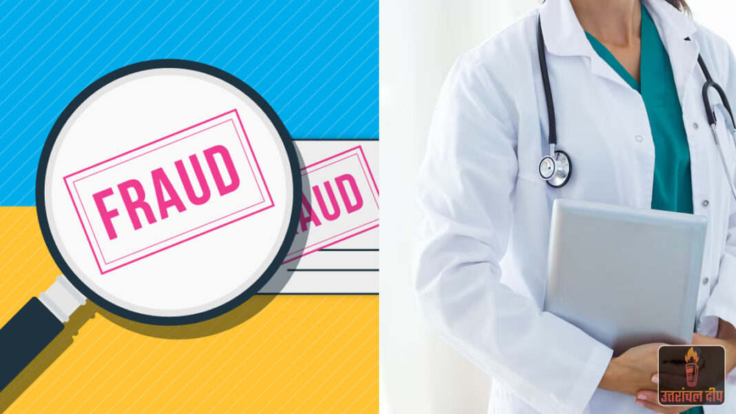राजस्थान में मेडिकल स्कैम: विदेशी MBBS डिग्री के नाम पर बड़ा फर्जीवाड़ा, 8000 से ज्यादा डॉक्टर SOG के रडार पर