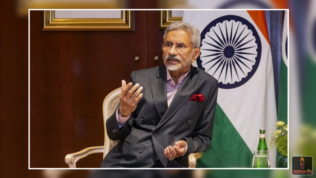 ‘वेनेजुएला के घटनाक्रम पर भारत की गहरी नजर’, राष्ट्रपति मादुरो की गिरफ्तारी के बाद विदेश मंत्री जयशंकर का बड़ा बयान