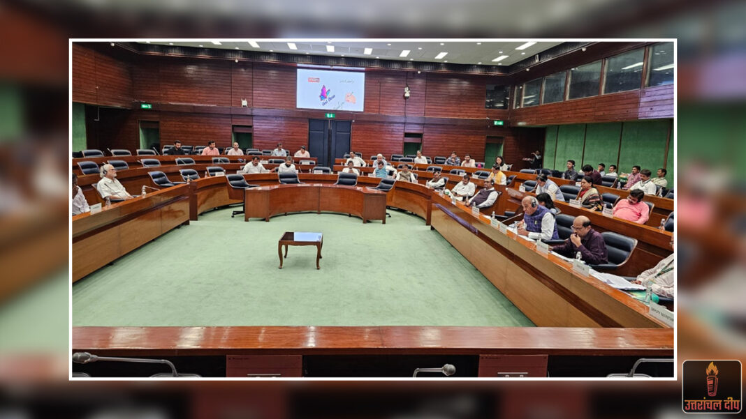 क्या जेल से चल सकती है सरकार? JPC की बैठक में विशेषज्ञों और सांसदों के बीच तीखी बहस