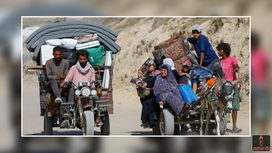 ‘गाजा में पाकिस्तान की जरूरत नहीं’: ट्रंप के पीस प्लान पर इजरायल का दोटूक बयान, ईरान को दी कड़े लहजे में चेतावनी