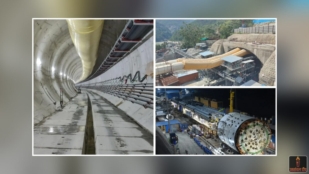 ऋषिकेश-कर्णप्रयाग रेल परियोजना ने पकड़ी रफ्तार: पांच स्टेशनों के टेंडर खुले, टर्मिनल के रूप में विकसित होगा सबसे बड़ा स्टेशन