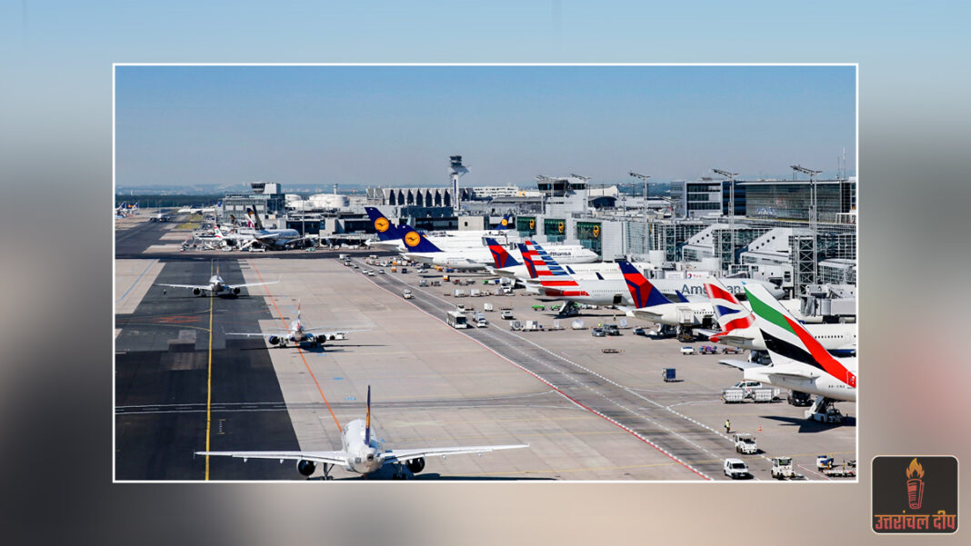 कनाडा की ‘सदी की सबसे बड़ी चोरी’ का पर्दाफाश: एयरपोर्ट से उड़ाया था 180 करोड़ का सोना; गिरफ्तार 7 आरोपियों का भारत से निकला कनेक्शन