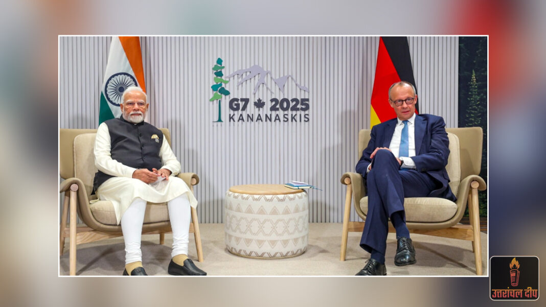 भारतीय हवाई यात्रियों के लिए जर्मनी की बड़ी राहत: अब नहीं होगी ‘ट्रांजिट वीजा’ की जरूरत; यूरोप यात्रा होगी और भी आसान और सस्ती