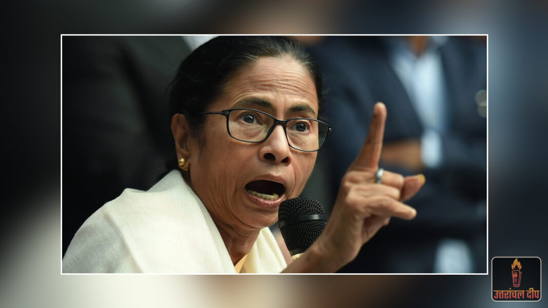 ममता सरकार के खिलाफ सुप्रीम कोर्ट पहुंची ईडी; मुख्यमंत्री और शीर्ष अफसरों पर लगाए गंभीर आरोप