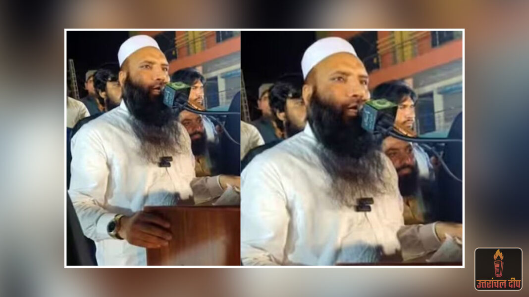 आतंकी संगठन लश्कर-ए-तैयबा में बड़ी बगावत: भारत के ‘ऑपरेशन सिंदूर’ ने तोड़ी आतंकियों की कमर; चीन और अमेरिका से भी बिगड़े रिश्ते