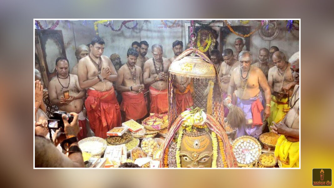 महाकाल मंदिर में VIP संस्कृति पर सुप्रीम कोर्ट का कड़ा प्रहार: ‘भक्तों के बीच भेदभाव बर्दाश्त नहीं’; मंदिर प्रबंधन से माँगा जवाब