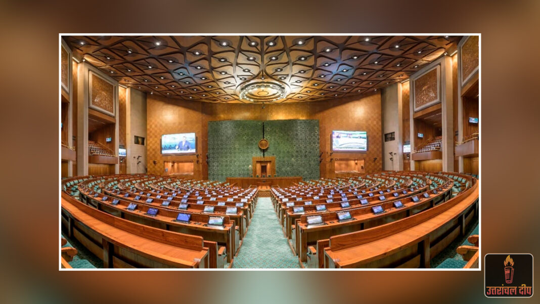 संसद में टूटेगी भाषा की दीवार: अब 22 भारतीय भाषाओं में होगा सदन की कार्यवाही का प्रसारण; स्पीकर ओम बिरला ने की बड़ी घोषणा