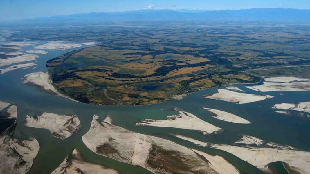 Krishna Island: भारत नहीं, यूरोप में मौजूद है यह रहस्यमयी द्वीप — जानिए सच!