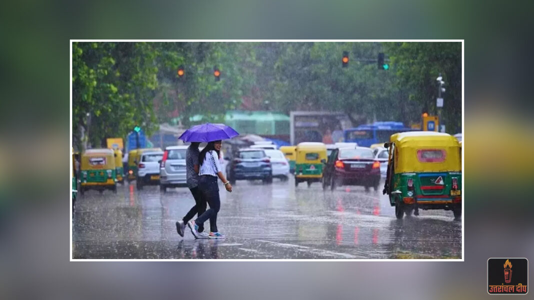 उत्तर भारत में करवट लेगा मौसम: दिल्ली-यूपी समेत 7 राज्यों में बारिश का अलर्ट; कड़ाके की ठंड के बीच ओलावृष्टि की भी चेतावनी