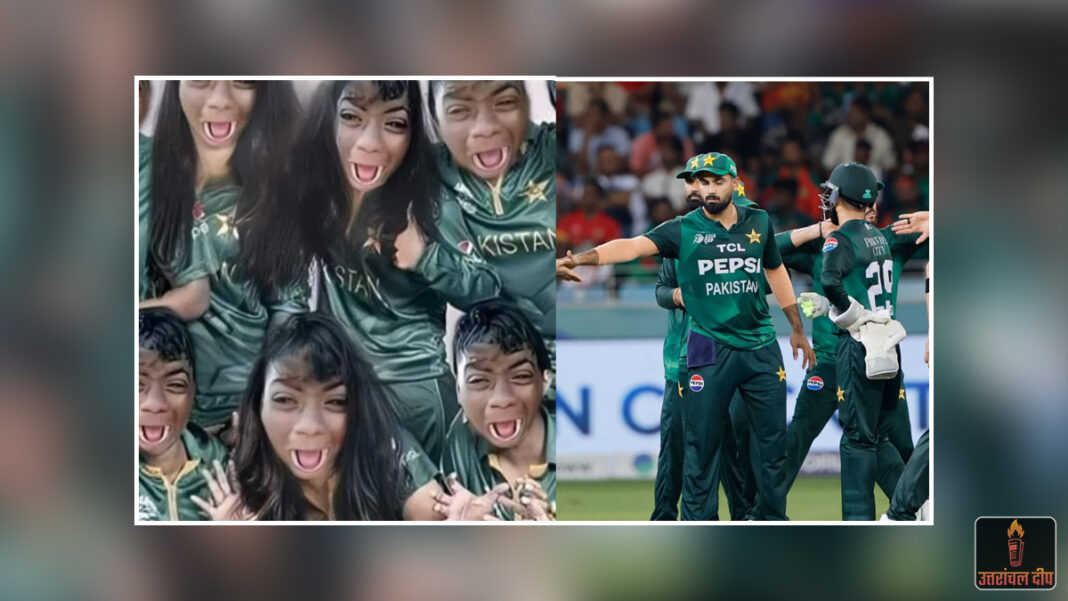 T20 वर्ल्ड कप में पाकिस्तान की करारी शिकस्त: पाक प्रशंसकों का फूटा गुस्सा, भारत में आई मीम्स की जबरदस्त बाढ़