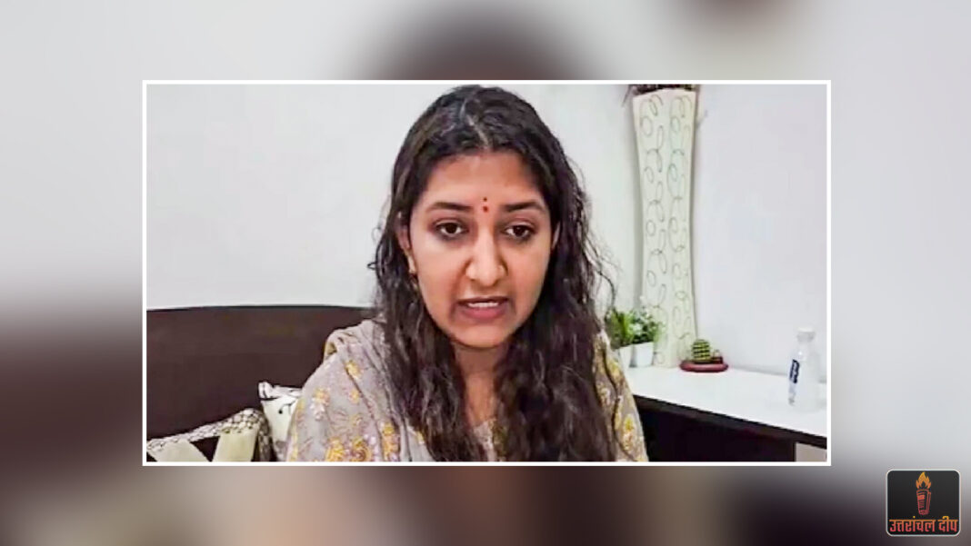 सिस्टम की बेरुखी: पहलगाम हमले के 10 महीने बाद भी पीड़ित की बेटी दर-दर भटकने को मजबूर; सरकार कब पूरा करेगी नौकरी का वादा?