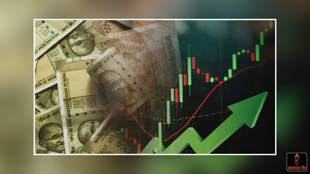 वायदा बाजार (F&O) में सट्टेबाजी पर सरकार की ‘सर्जिकल स्ट्राइक’: छोटे निवेशकों को बचाने के लिए STT में भारी बढ़ोतरी; भारी घाटे पर अंकुश लगाने की तैयारी