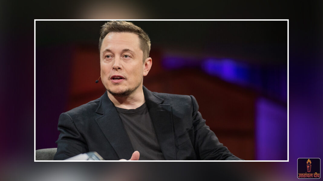 ग्लोबल इकोनॉमी में भारत का डंका: 2026 की GDP ग्रोथ में अमेरिका को पछाड़ा; एलन मस्क बोले— ‘बदल रहा है वैश्विक शक्ति संतुलन’, वित्त मंत्री ने बताया ‘मोदीनॉमिक्स’ की जीत