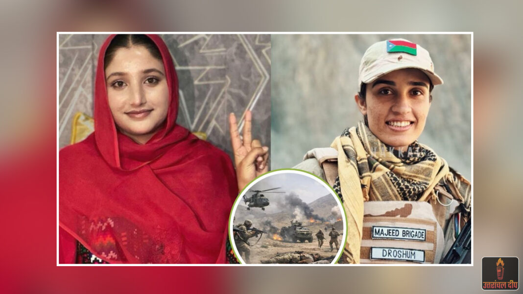 बलूचिस्तान में खूनी संघर्ष: बलूच विद्रोहियों ने पाकिस्तानी सेना पर किया बड़ा हमला; 200 सैनिकों को मार गिराने का दावा, क्षेत्र में स्थिति तनावपूर्ण