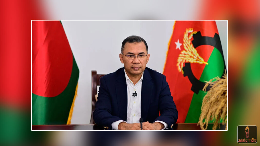 बांग्लादेशी सेना में भारी उलटफेर: पीएम तारिक ने शीर्ष कमांडरों को बदला; भारत में तैनात सैन्य सलाहकार को भी तत्काल वापस बुलाया