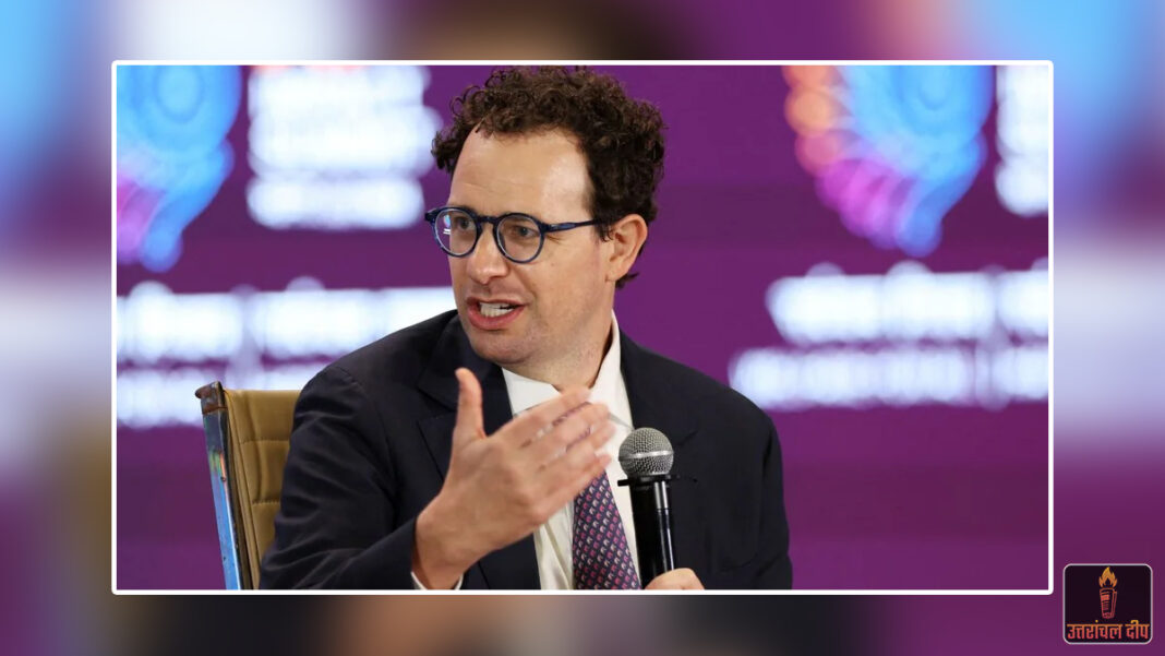 प्रिंसिपल ओवर प्रॉफिट: कौन हैं डारियो अमोदेई? जिन्होंने सुरक्षित AI के लिए ठुकराया ओपनएआई और पेंटागन का ‘ऑफर’; बन गए सुरक्षा के वैश्विक प्रहरी