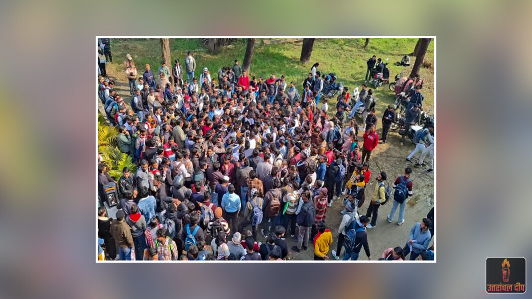 उत्तराखंड के युवाओं के लिए खुशखबरी: 21 फरवरी को लगेगा प्रदेश का सबसे बड़ा रोजगार मेला; 4000 से अधिक पदों पर होगी बंपर भर्ती