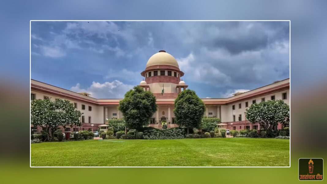 बनभूलपुरा मामला: 24 फरवरी को सुप्रीम कोर्ट में अहम सुनवाई, सुरक्षा को लेकर पुलिस हाई अलर्ट पर