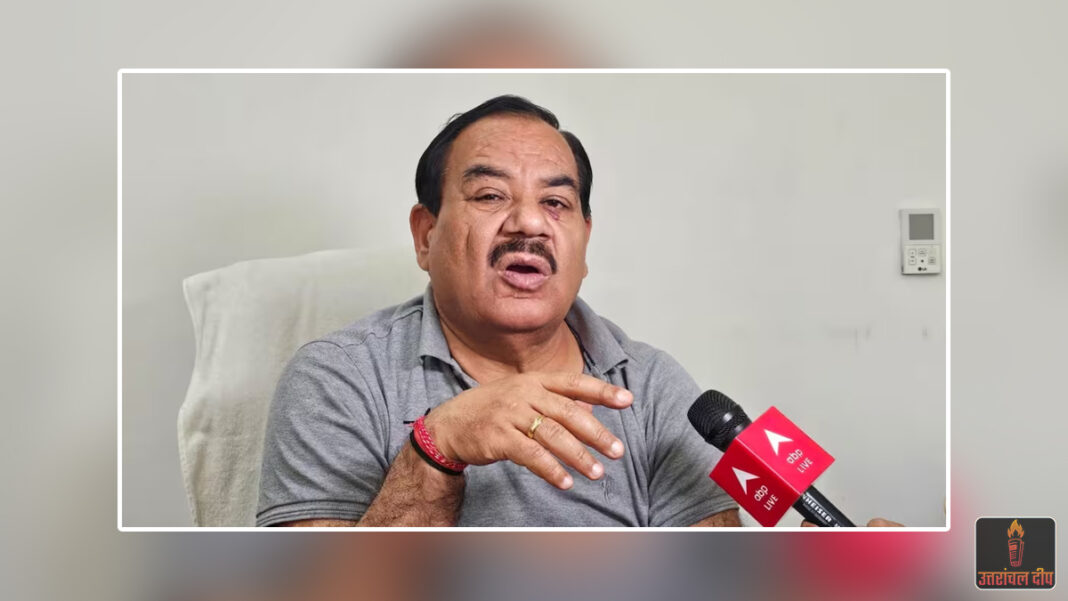 हरक सिंह रावत का सरकार पर तीखा हमला: ‘अग्निवीर योजना देश के युवाओं के साथ बड़ा धोखा’; सेना की गरिमा और भविष्य पर उठाए सवाल