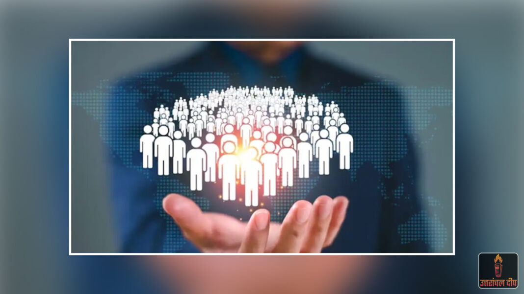 जनगणना 2026 के लिए प्रशासनिक मशीनरी तेज; ठगी रोकने को ‘QR कोड’ बनेगा ढाल, डाटा की सुरक्षा होगी अभेद्य