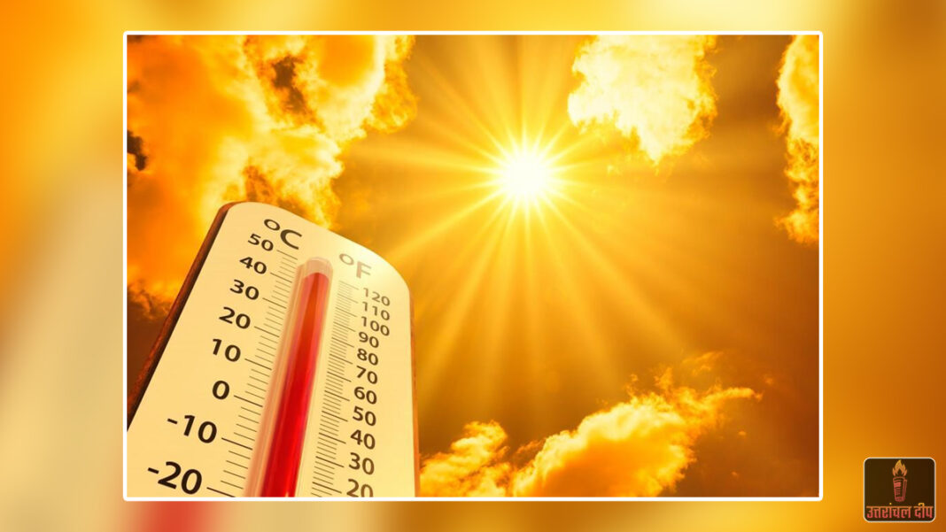 मथुरा, मुजफ्फरनगर से जालंधर तक… क्यों ‘भट्टी’ बन रहे हैं देश के 100 से ज्यादा शहर? नई स्टडी में हुआ चौंकाने वाला खुलासा