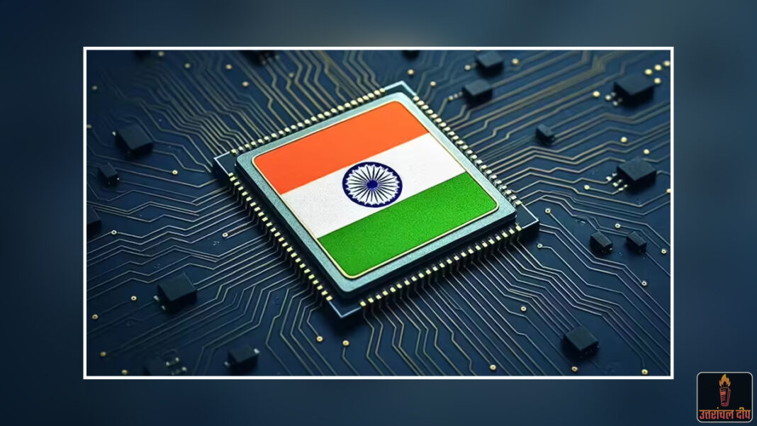 चीन के चिप एकाधिकार को चुनौती देगा ‘पैक्स सिलिका’; भारत बना अमेरिका की पहली पसंद, तकनीकी महाशक्ति बनने की राह आसान