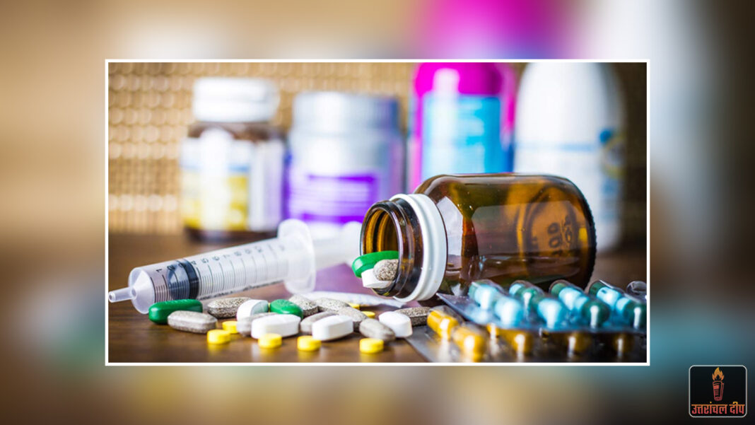 सावधान! एंटीबायोटिक का गलत इस्तेमाल पैदा कर रहा ‘साइलेंट पेंडेमिक’; स्वास्थ्य विशेषज्ञों ने चेताया—‘5 राइट्स’ ही बचाएंगे जान