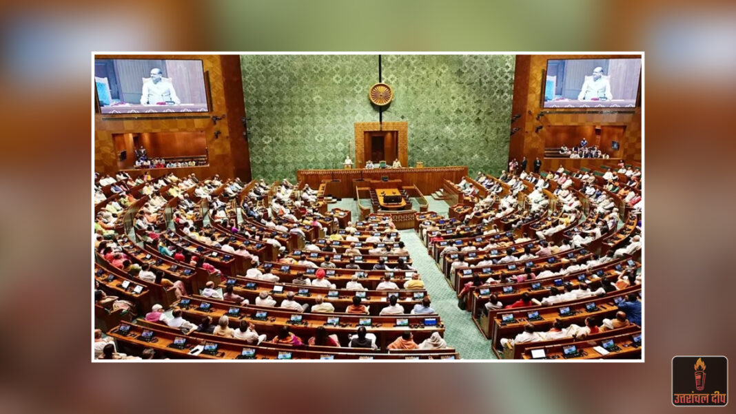 बजट सत्र का पहला चरण: सत्ता पक्ष और विपक्ष के बीच बढ़ी कड़वाहट; अविश्वास प्रस्ताव से और गरमाएगी सदन की तपिश