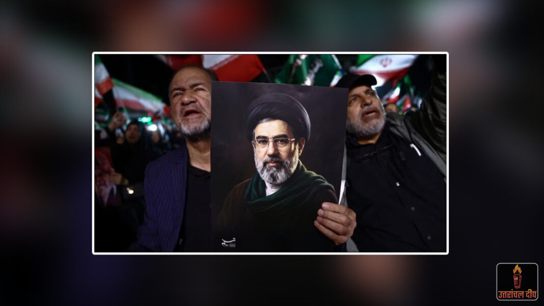 पश्चिम एशिया संकट: अमेरिका के 15 सूत्रीय प्रस्ताव पर ईरान का पलटवार, रखीं अपनी 5 कड़ी शर्तें; युद्ध विराम की उम्मीदों को झटका पश्चिम एशिया संकट: अमेरिका के 15 सूत्रीय प्रस्ताव पर ईरान का पलटवार, रखीं अपनी 5 कड़ी शर्तें; युद्ध विराम की उम्मीदों को झटका